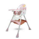 كرسي طعام  ٢×١ ( هزاز مرجيحه)(موديل TB524)